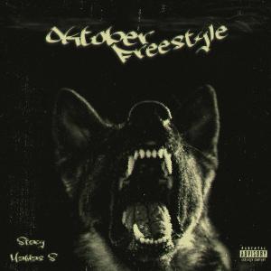 Album Oktober Freestyle (Explicit) from Stacy