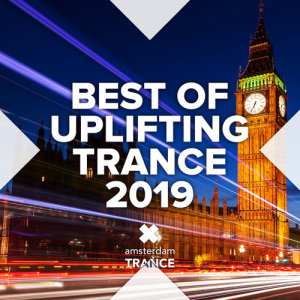 Various Artists的專輯Best of Uplifting Trance 2019