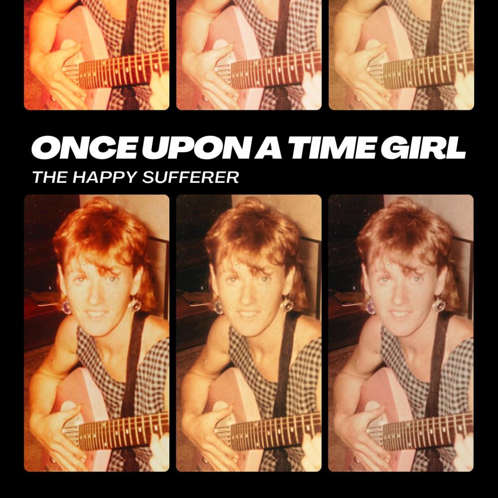 Once Upon a Time Girl (feat. Declan Kelly, Garfish & King Tide)