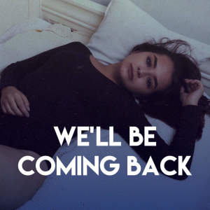 收聽Urban Sound Collective的We'll Be Coming Back歌詞歌曲