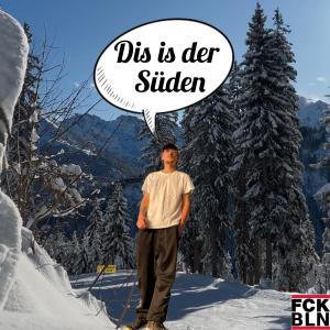 收聽SPO的Süden (Explicit)歌詞歌曲
