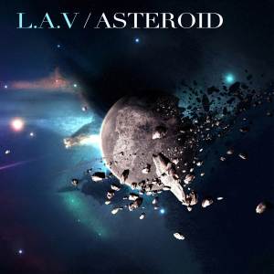 收聽L.a.V的Outro歌詞歌曲
