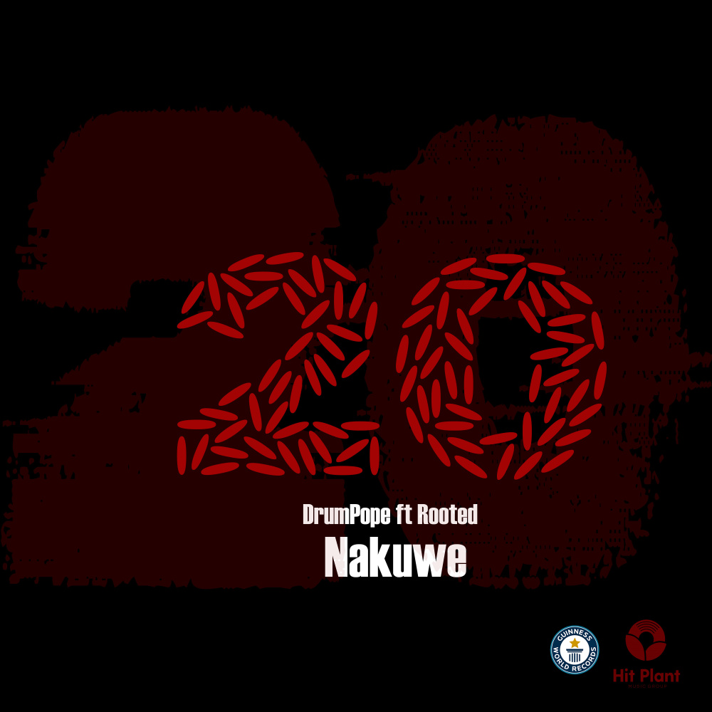 NAKUWE