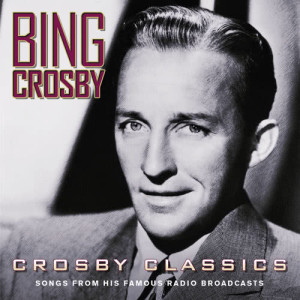 收聽Bing Crosby的Just One More Chance歌詞歌曲