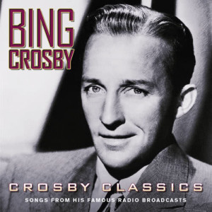 收聽Bing Crosby的South America, Take It Away歌詞歌曲