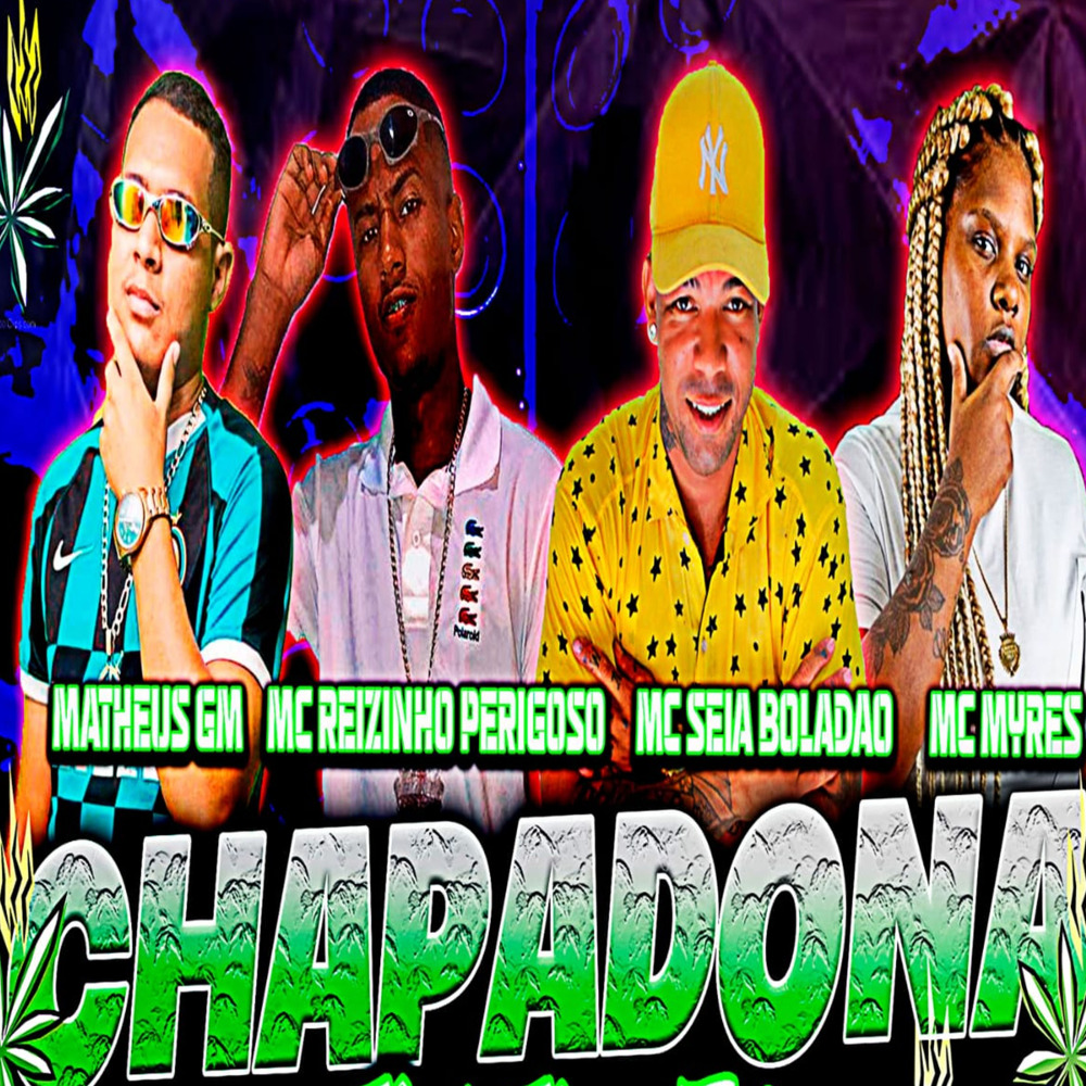 Chapadona