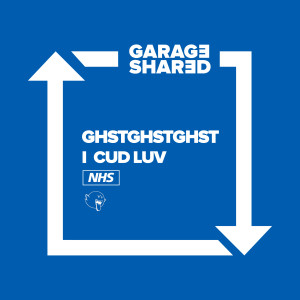 Listen to I Cud Luv song with lyrics from GHSTGHSTGHST