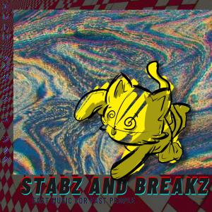 KaChu的專輯STABZ AND BREAKZ