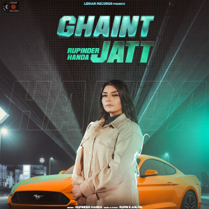 Rupinder Handa的專輯Ghaint Jatt