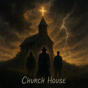收聽Logan Blessed的Church House (feat. Thomas Young & Yeshayuh)歌詞歌曲