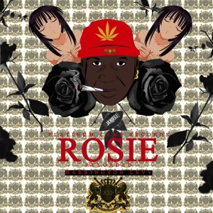 Barrington Levy的专辑Rosie (Explicit)