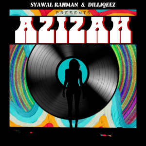 收听Syawal Rahman的Azizah (Explicit)歌词歌曲