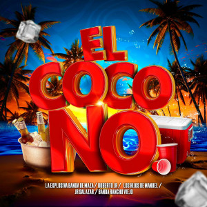 Album El Coco No from 