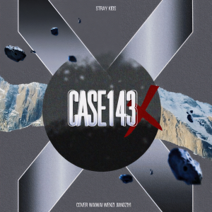 Dengarkan CASE 143 (cover: Stray Kids) (完整版) lagu dari -Yy歪歪 dengan lirik