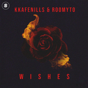 Album Wishes from Roomyto