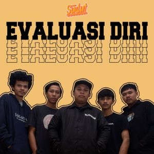 Album Evaluasi Diri from Sudut