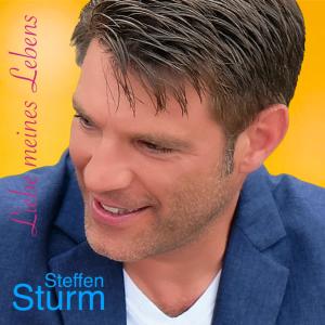 Listen to Liebe meines Lebens song with lyrics from Steffen Sturm