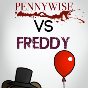 Rockit Music的專輯Pennywise vs Freddy