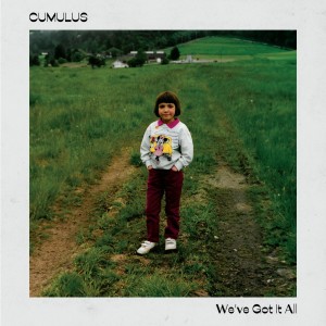 Cumulus的專輯Dad Song