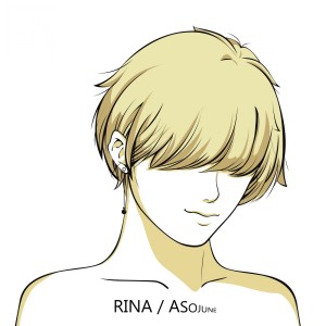 Album RINA from 