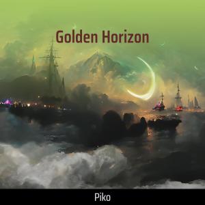 Golden Horizon dari Piko