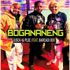 Album Bogananeng (feat. Barcadi Boi) from 