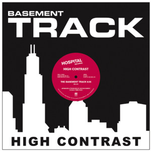 ดาวน์โหลดและฟังเพลง The Basement Track พร้อมเนื้อเพลงจาก High Contrast