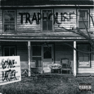 GiovaneCartier的专辑TRAPHOUSE (Explicit)