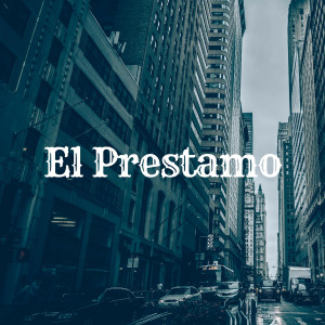 Listen to El Prestamo song with lyrics from Maty Deejay