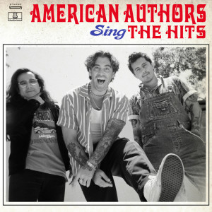 Album good 4 u from American Authors