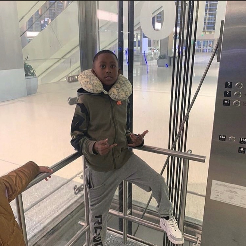 21 Savage (Explicit)