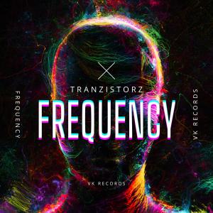 Album Frequency oleh TranzistorZ