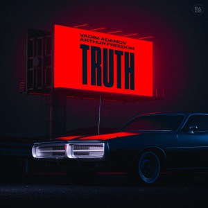 Album Truth from Vadim Adamov