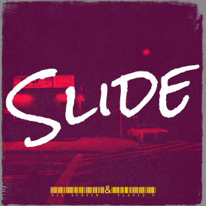 Album Slide (Explicit) from Vic Servin