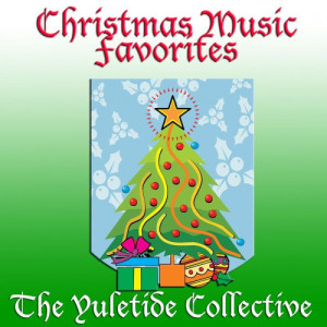 ดาวน์โหลดและฟังเพลง Up On the Housetop พร้อมเนื้อเพลงจาก The Yuletide Collective