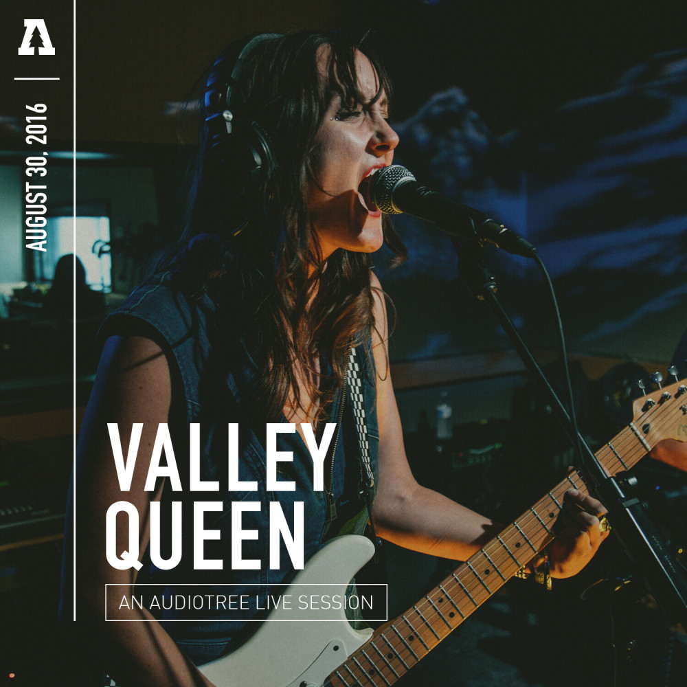 My Man (Audiotree Live Version)
