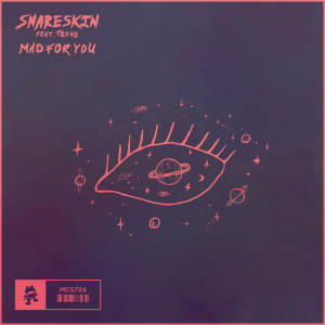 Dengarkan Mad For You lagu dari Snareskin dengan lirik