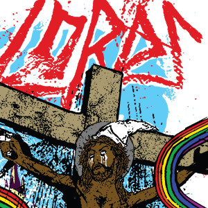 Dengarkan 'Cause All of You Are Fucked lagu dari Lords dengan lirik