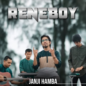 Dengarkan Janji Hamba (Lagu Religi Islami) lagu dari Reneboy dengan lirik