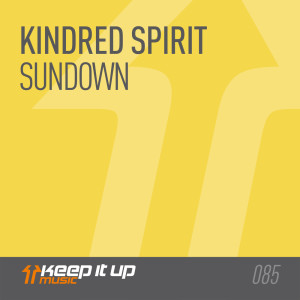 收聽Kindred Spirit的Sundown歌詞歌曲