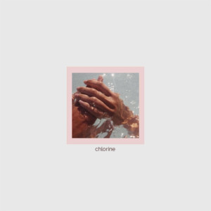 Sho的專輯Chlorine