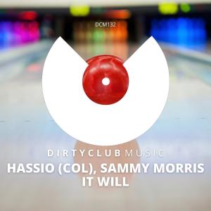 Sammy Morris的專輯It Will