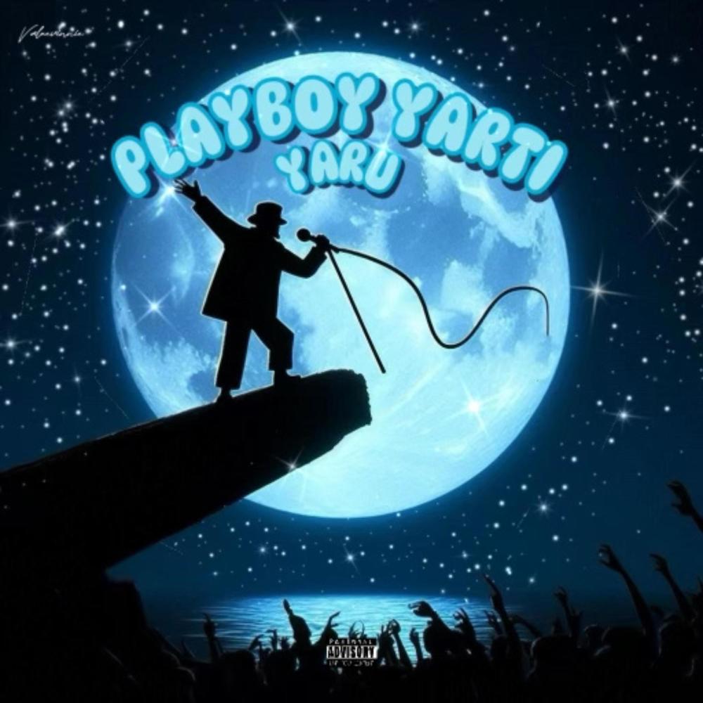 PLAYBOI YARTI (feat. Beedubbeatz & Prodby Josh Bragg|Explicit)