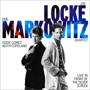 收聽Joe Locke的My Foolish Heart (feat. Eddie Gómez & Keith Copeland) (Live)歌詞歌曲