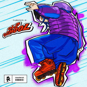 Listen to Old School song with lyrics from Rameses B
