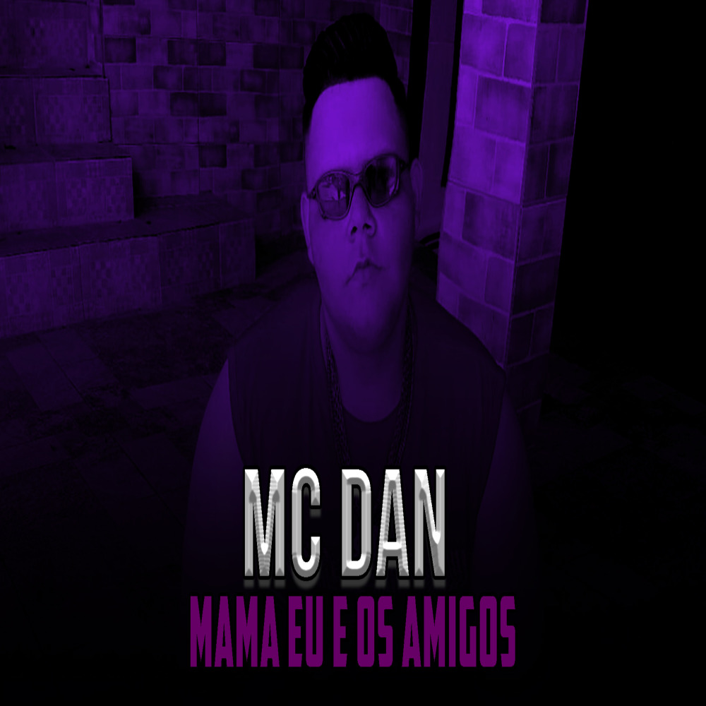 Mama Eu e os Amigos (Explicit)
