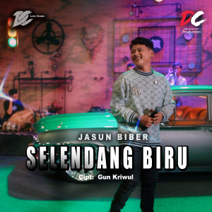 Listen to Selendang Biru song with lyrics from Jasun Biber