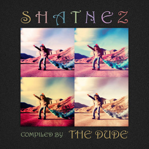 Album Shatnez from 