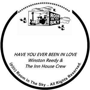 Album Have You Ever Been in Love from Winston Reedy