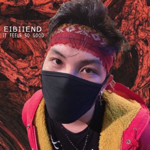 ดาวน์โหลดและฟังเพลง It Feels so Good พร้อมเนื้อเพลงจาก Eibiiend